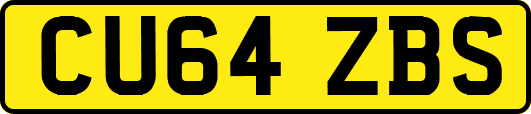CU64ZBS