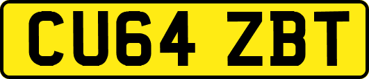 CU64ZBT