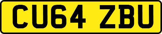 CU64ZBU
