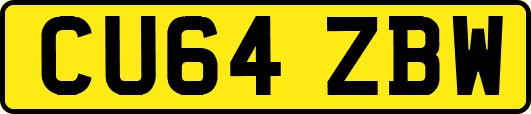 CU64ZBW