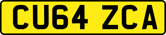 CU64ZCA