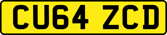 CU64ZCD