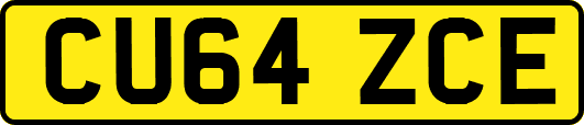 CU64ZCE