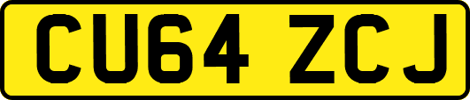 CU64ZCJ
