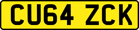 CU64ZCK