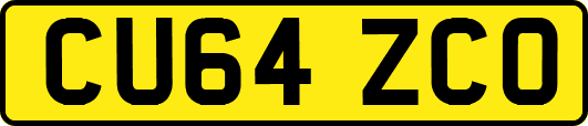 CU64ZCO