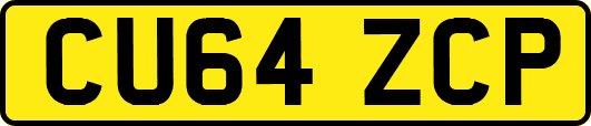 CU64ZCP