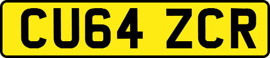 CU64ZCR