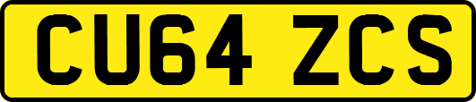 CU64ZCS
