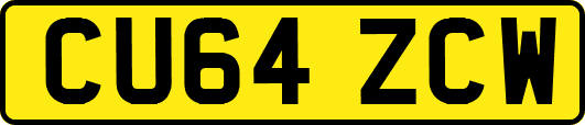 CU64ZCW
