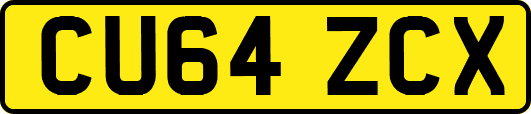 CU64ZCX