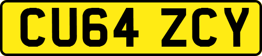 CU64ZCY