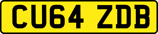 CU64ZDB