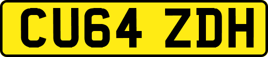 CU64ZDH