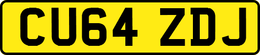 CU64ZDJ
