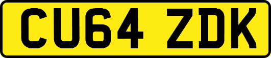 CU64ZDK