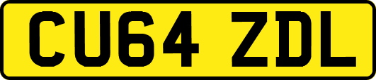 CU64ZDL