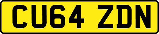 CU64ZDN