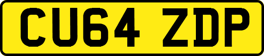 CU64ZDP
