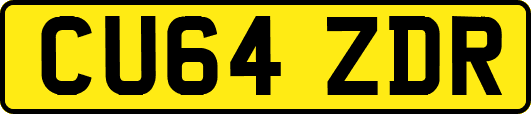 CU64ZDR