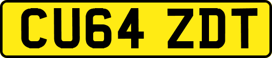 CU64ZDT