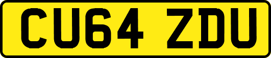 CU64ZDU