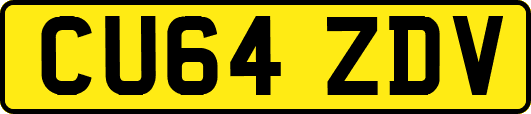 CU64ZDV