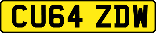 CU64ZDW