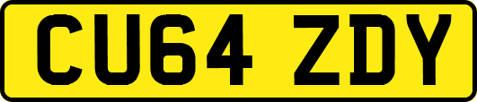 CU64ZDY