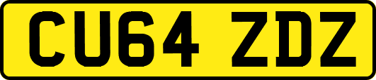 CU64ZDZ