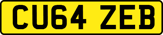 CU64ZEB