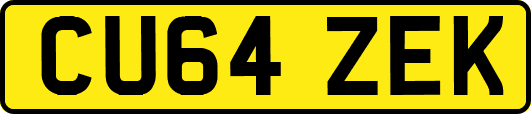 CU64ZEK