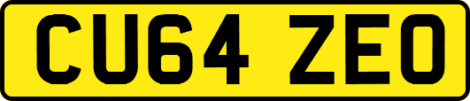CU64ZEO