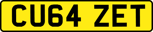 CU64ZET