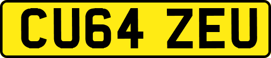 CU64ZEU