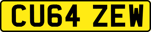 CU64ZEW