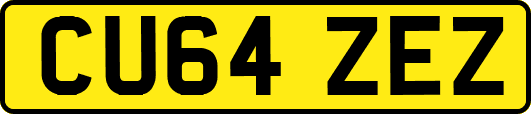 CU64ZEZ