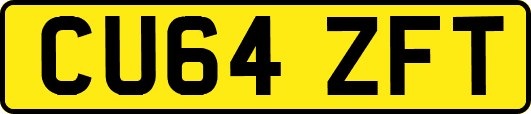 CU64ZFT
