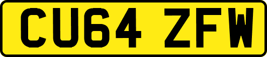 CU64ZFW