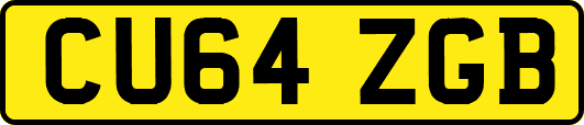 CU64ZGB