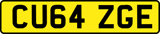 CU64ZGE