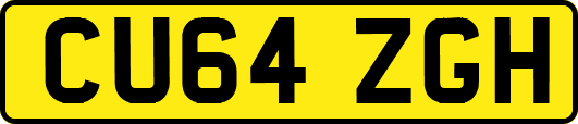 CU64ZGH