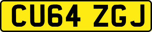 CU64ZGJ