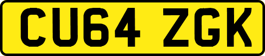 CU64ZGK