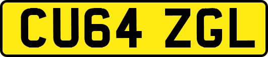 CU64ZGL