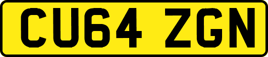 CU64ZGN