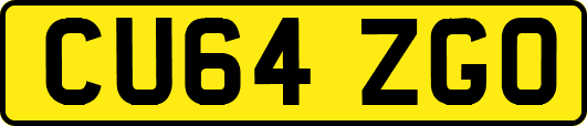 CU64ZGO