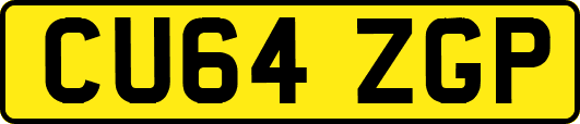 CU64ZGP