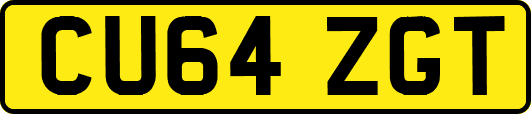 CU64ZGT