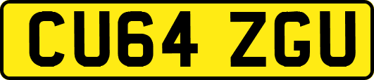 CU64ZGU